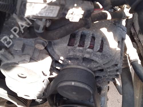 Used Alternator Alternator 35982290 35982290