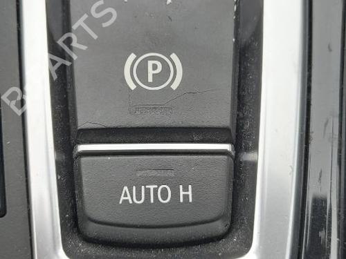 håndbremse BMW 5 Touring (F11) 520 d (184 hp) 32985926