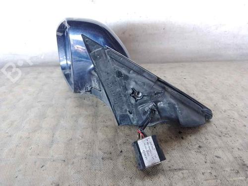 Left mirror AUDI A4 B5 Avant (8D5) 2.6 | BP26472350C26 
