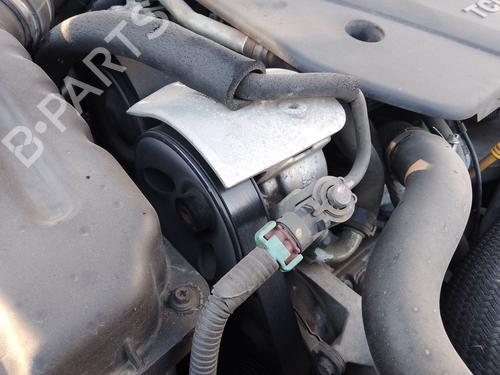 Styring servopumpe CHEVROLET LACETTI (J200) [2003-2025]  30853104