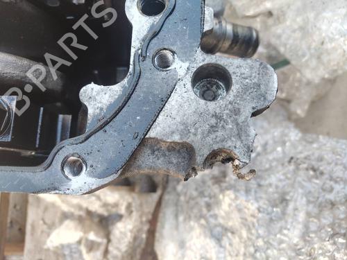 Engine (For Parts) BMW X1 (E84) sDrive 16 d | BP40039249M64 - Image 3