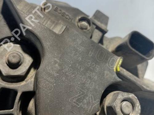 Alternator OPEL CORSA D (S07) 1.2 (L08, L68) | BP40451597M7 - Image 3