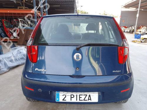 Luftmassenmesser FIAT PUNTO (188_) 1.3 JTD 16V | BP26476162M95 