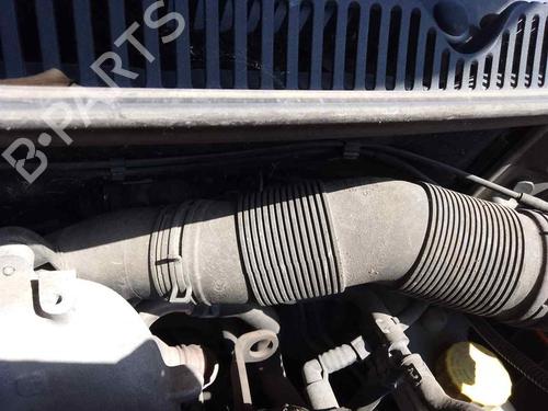 Used Servo brake VW POLO IV (9N_, 9A_) [2001-2014]  28463050