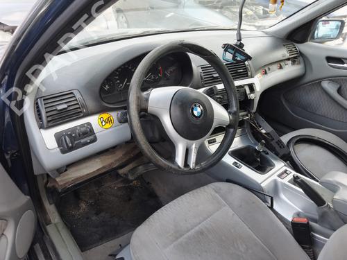 Front wiper motor BMW 3 (E46) 320 d | BP26471833M29 