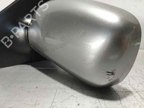 Left mirror TOYOTA YARIS (_P1_) | BP32348308C26