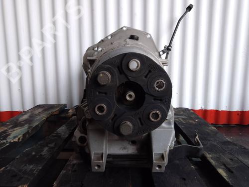 Gearbox MERCEDES-BENZ C-CLASS Coupe (CL203)  | BP26486378M3 