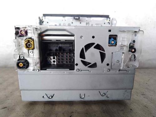 Elektronisk modul PORSCHE CAYENNE (92A)  | BP26486520M83 