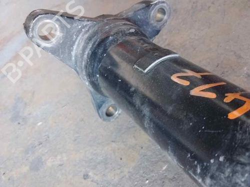 Mellomaksel kompl. VW TOUAREG (7LA, 7L6, 7L7) 2.5 R5 TDI | BP29824504M37