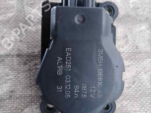 Heater blower motor FORD FOCUS C-MAX (DM2)  | BP26467012M62 