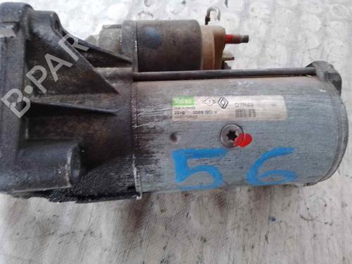 Starter RENAULT MEGANE II (BM0/1_, CM0/1_)  | BP26468865M8 