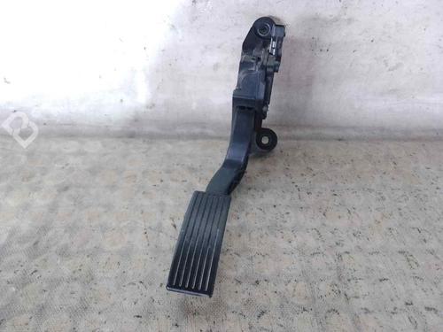 Used Pedal HYUNDAI i20 II (GB, IB) 1.2 (84 hp) 26476442