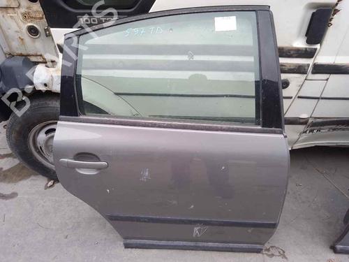 Dør høyre bak VW PASSAT B5.5 (3B3) [2000-2005]  26481402