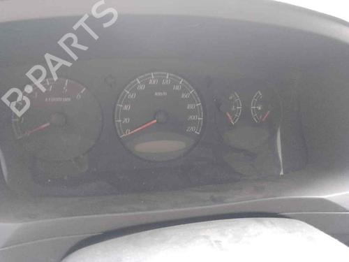 Kombinert Instrument SSANGYONG KYRON [2005-2014]  28456342