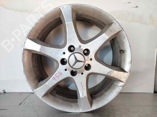Felg MERCEDES-BENZ CLC-CLASS (CL203) CLC 200 CDI (203.707) (122 hp) 32281808