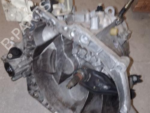 gearbox-citroen-c4-i-lc_-2004-2005-2006-2007-2008-2009-2010-2011-2012-2013-2014-29306014 main image