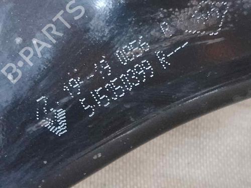 Left front suspension arm RENAULT CLIO IV (BH_)  | BP26476677M12 