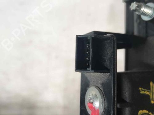 Heckklappengriff AUDI A3 (8P1) 1.9 TDI | BP29877792C132