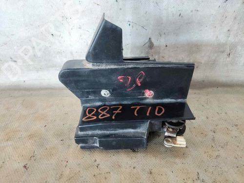 Rear right lock DACIA SANDERO II  | BP28468287C99
