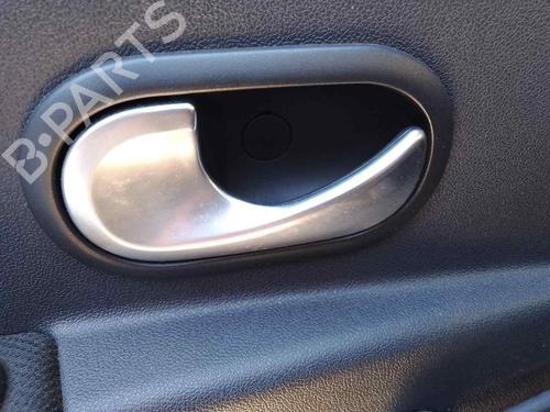 Used Rear left interior door handle RENAULT CLIO III (BR0/1, CR0/1) 1.5 dCi (BR17, CR17) (86 hp) 28464000