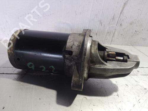 Used Starter Starter SMART FORFOUR (454) 1.1 (454.030) (75 hp) 28470419 28470419