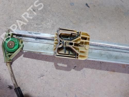 Front left window mechanism AUDI Q5 (8RB) 2.0 TDI | BP37697057C22  - Image 5
