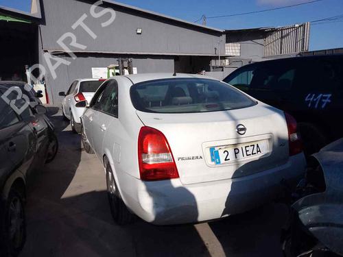 Alternator NISSAN PRIMERA (P12)  | BP28454663M7 