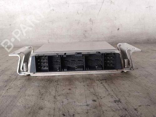 Engine control unit (ECU) MERCEDES-BENZ E-CLASS (W210) E 200 CDI (210.007) | BP26485482M57 