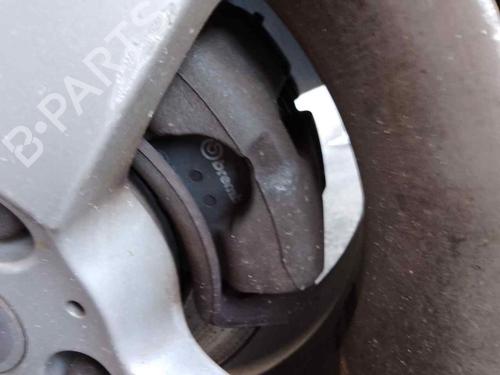 Used Right front brake caliper SMART FORFOUR (454) 1.3 (454.031) (95 hp) 28453226