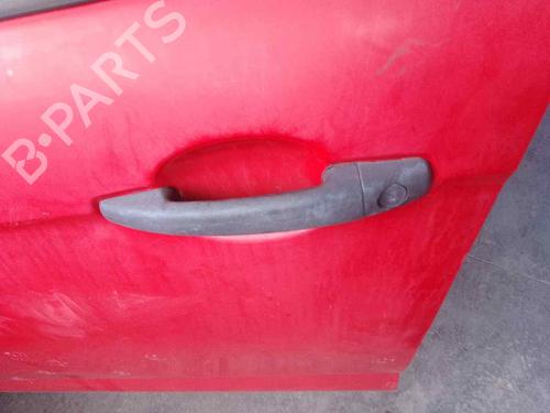 Used Front left exterior door handle CITROËN C3 II (SC_) [2009-2025]  28470098