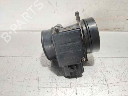 Luftmassenmesser für FORD KA (RB_) 1.3 i (60 hp) 32865293