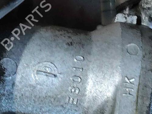 Steering rack PEUGEOT PARTNER Box Body/MPV  | BP33693720M22  - Image 5