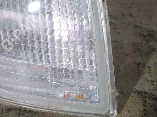 Right front indicator OPEL ASTRA F Hatchback (T92)  | BP28208379C33 
