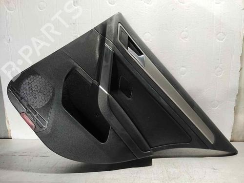 Used Rear right panel Rear right panel VW GOLF VII (5G1, BQ1, BE1, BE2) [2012-2021] 33289844 33289844
