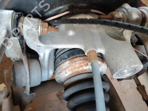 Used Left rear steering knuckle Left rear steering knuckle BMW 5 (E39) 530 d (184 hp) 28466014 28466014