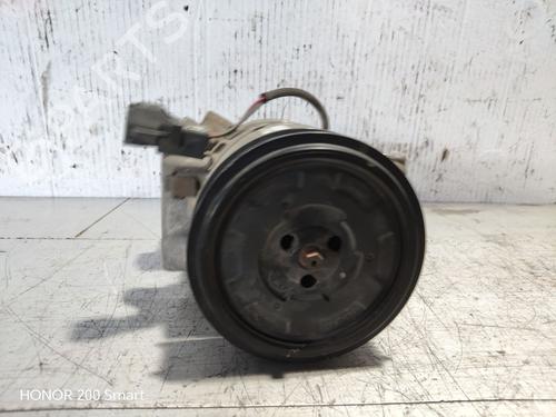 AC compressor SMART FORFOUR (454) 1.1 (454.030) | BP28470404M34 - Image 2