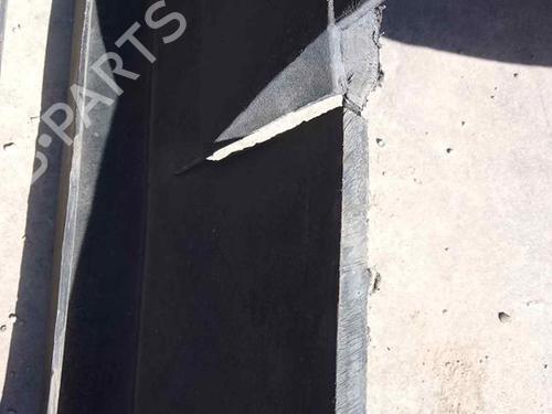 Front bumper SEAT LEON (1M1)  | BP26485647C7 