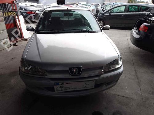 Used Parts PEUGEOT 306 (7B, N3, N5) 1.6 SR (89 hp) 4404742