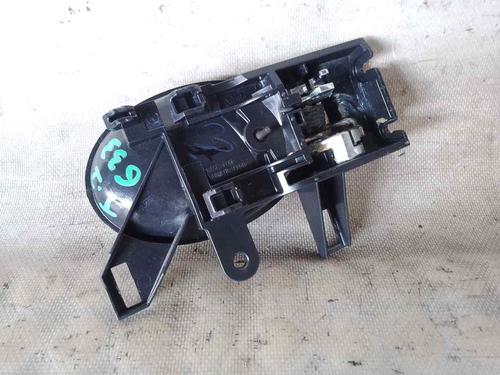 Rear left interior door handle NISSAN MICRA IV (K13K, K13KK) 1.2 | BP26471820I15 