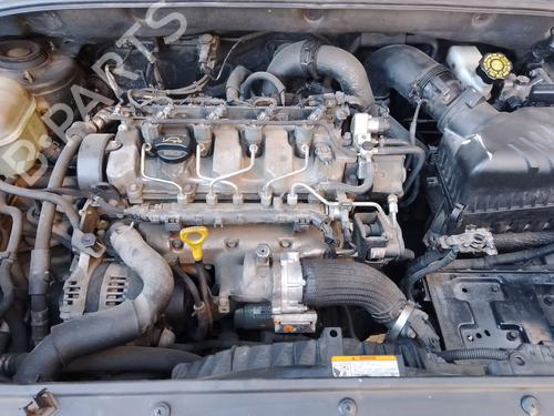 Styring servopumpe KIA SPORTAGE II (JE_, KM_) 2.0 CRDi (140 hp) 30680443