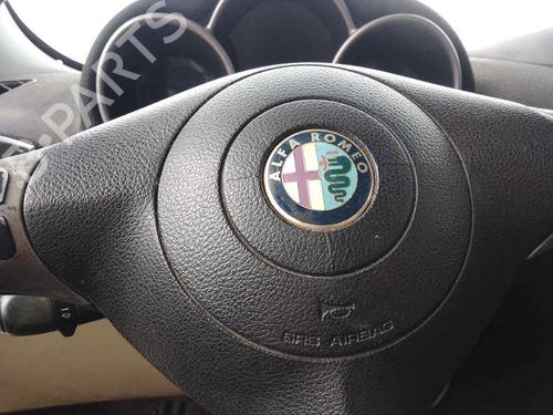 Kollisjonspute styreenhet ALFA ROMEO 147 (937_) 1.6 16V T.SPARK ECO (937.AXA1A, 937.BXA1A) (105 hp) 28459353