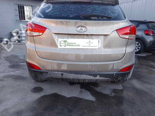 Used Rear axle Rear axle HYUNDAI ix35 (LM, EL, ELH) [2009-2016] 28459574 28459574