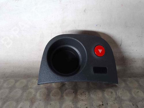 Warning switch SEAT LEON (1P1)  | BP26469890I22 