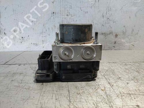 Used ABS pump ABS pump CITROËN C4 I (LC_) [2004-2014] 28465604 28465604