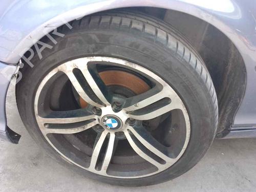 Used Left front steering knuckle BMW 3 (E46) 316 i (115 hp) 28463292