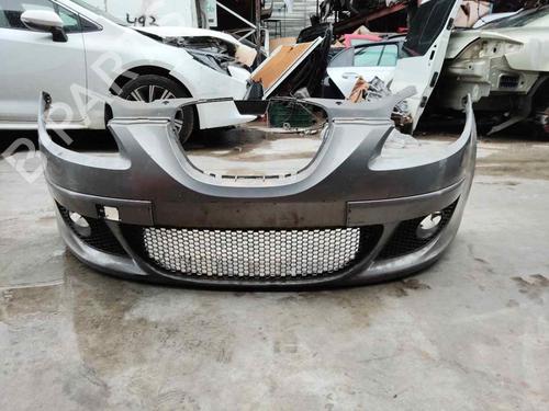 Used Front bumper SEAT ALTEA XL (5P5, 5P8) [2006-2015]  29270042