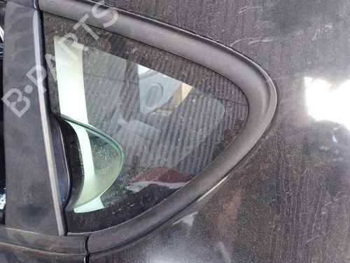 Used Rear left quarter glass SEAT LEON (1P1) [2005-2013]  28464043