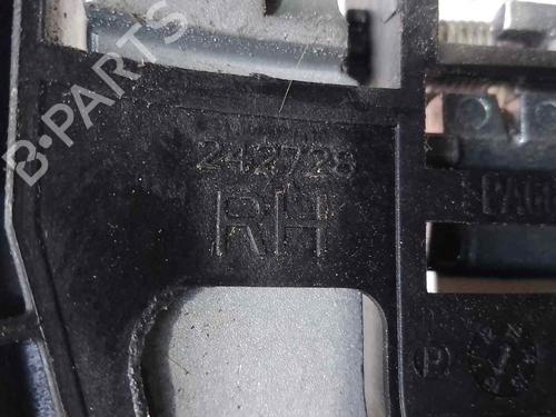 Front right exterior door handle PEUGEOT 3008 II SUV (MC_, MR_, MJ_, M4_) 2.0 BlueHDi 150 (MJAHXH, MJAHXV, MJAHXG, MJAHSH, MJAHRH,... | BP26475246C129 