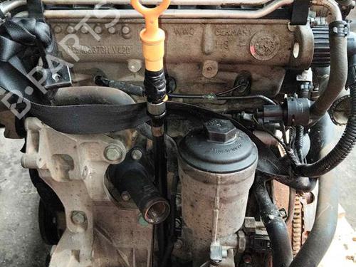 Engine SEAT CORDOBA (6L2) 1.4 TDI | BP31612183M1 - Image 2