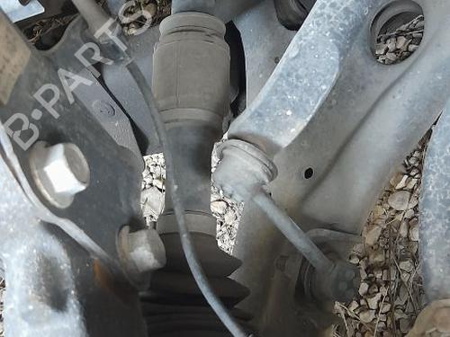 Used Left front driveshaft Left front driveshaft MAZDA CX-7 (ER) [2006-2014] 33842087 33842087